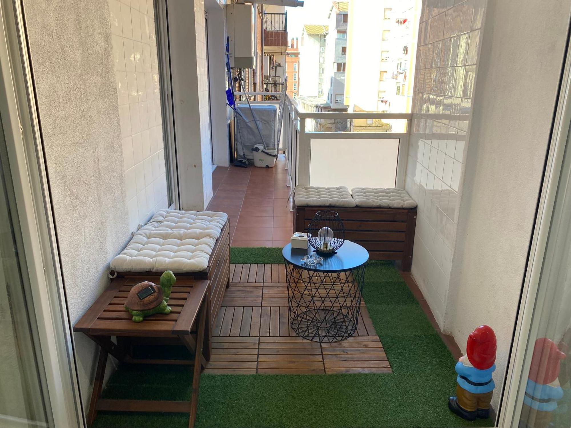 Piso Deluxe Centro Cerca Del Bec * Barakaldo