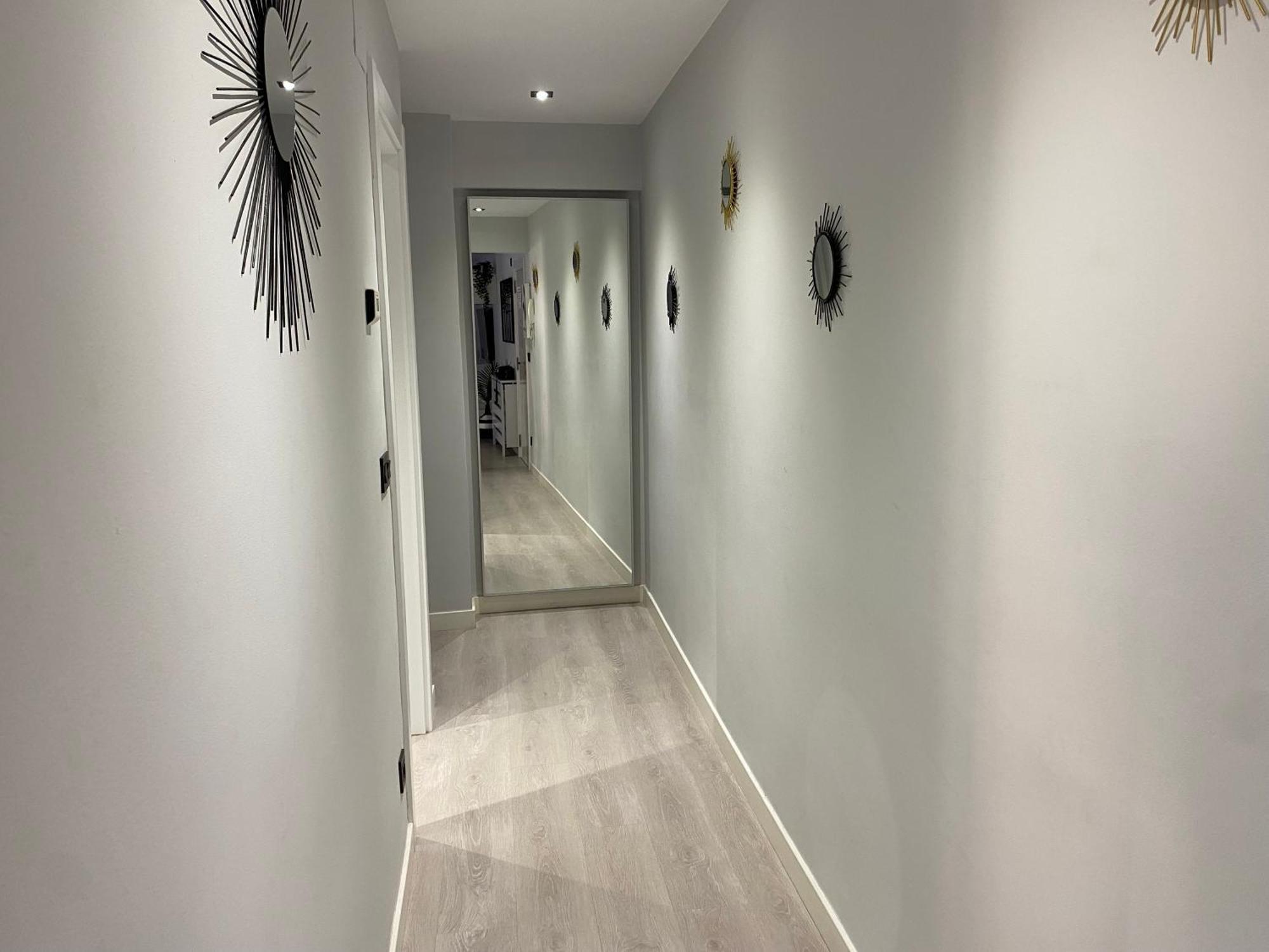 Piso Deluxe Centro Cerca Del Bec