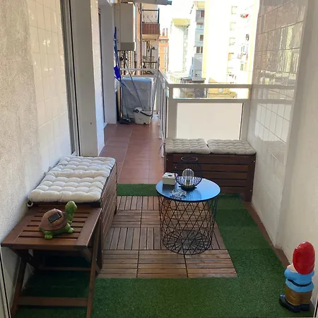 Piso Deluxe Centro Cerca Del Bec Apartment Barakaldo Exterior photo