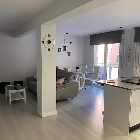 Piso Deluxe Centro Cerca Del Bec Apartment Barakaldo Exterior photo