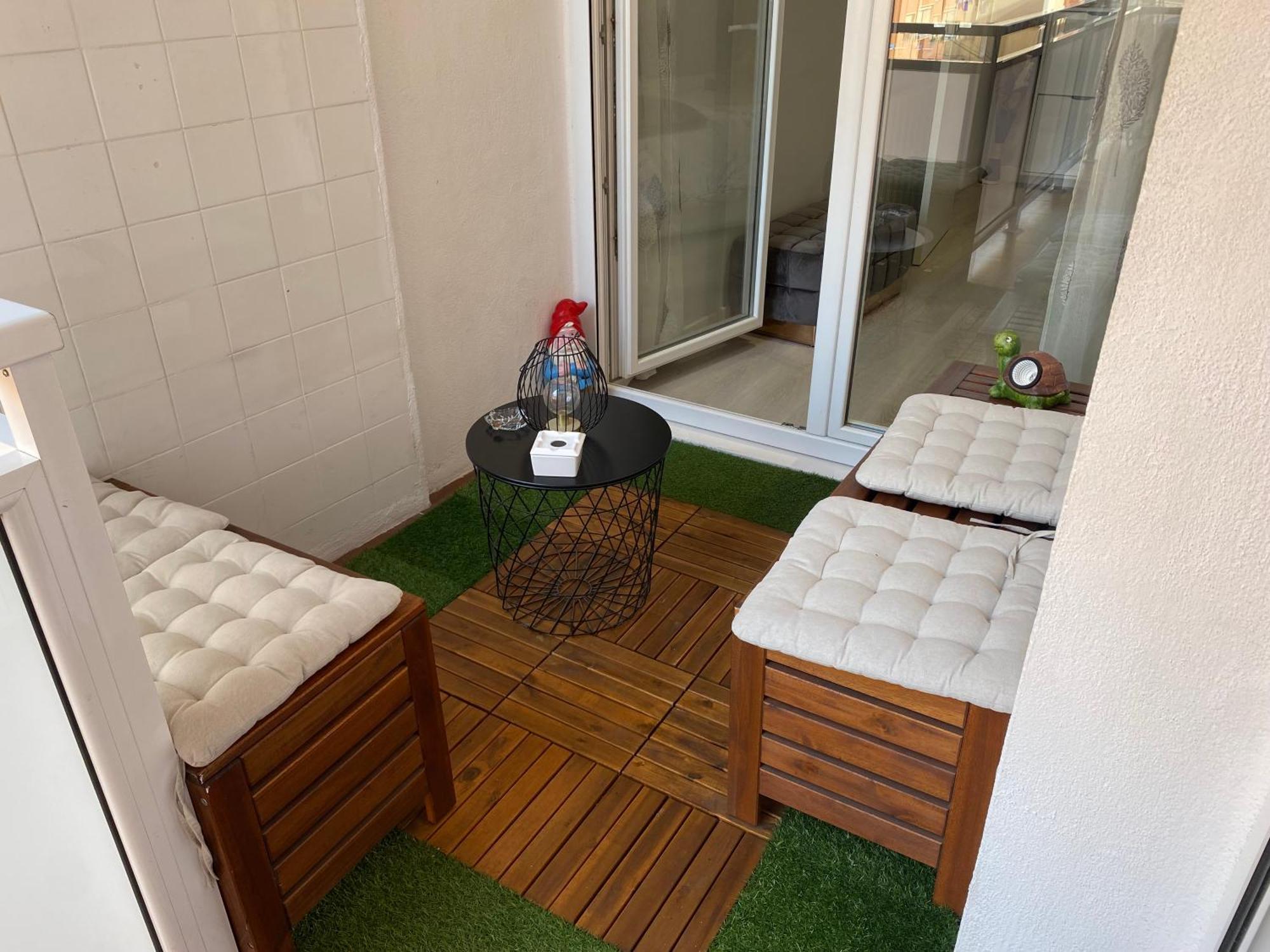 Piso Deluxe Centro Cerca Del Bec Barakaldo